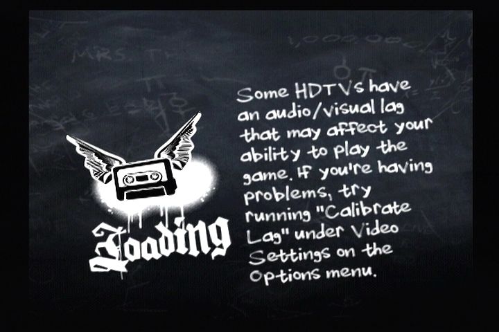 Guitar Hero II screenshot 3 for Playstation 2